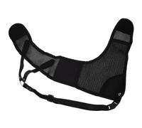 Accessorio per la protezione del toracone per l'arco di tiro per l'arco di