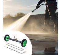 Accessorio per la pulizia del telaio dell'idropulitrice 4000 PSI per il