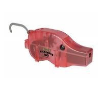 Accessorio per la pulizia della catena Pedros pig machine II Rouge TU