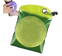 Accessorio per la pulizia della sabbia | Pulitore di sabbia da spiaggia | Gomma per sabbia da spiaggia | Tappetino per la pulizia della sabbia e spazzola per la rimozione della sabbia delicato sulla