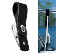 Accessorio per la regolazione del parafango della barca per l'installazione