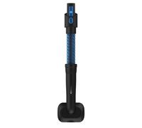 Cecotec Accessorio Scopa Elettrica Pet Style. per Peli di Animali Compatibili con Aspirapolvere Verticali Scoba e Micro, Include 2 Teste: Taglio di Capelli e Spazzola dei Capelli e Tubo Estensibile