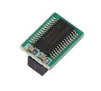 Accessorio per la scheda di crittografia Secure Module TPM 2.0 per PC gigabyte