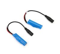 Accessorio per la sostituzione della batteria del modello di barca RC, pregevole fattura per Flytec V005 Kids