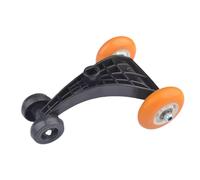 Accessorio per la sostituzione delle ruote dell'auto, include strumenti,