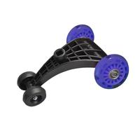Accessorio per la sostituzione delle ruote dell'auto, include strumenti,