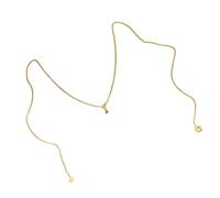 Accessorio per labbra alla moda a forma di C per un look senza forato, realizzato in lega, ideale per trendsetter e frequentatori di feste e giovani anelli per labbra, Misura unica, come descritto