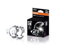 OSR 64210DA01 - Adattatore 1, confezione da 2, Night Breaker LED
