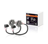 Accessorio per lampadine LED H7 Night breaker led di Osram 64210DA07
