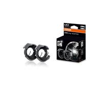 Accessorio per lampadine LED H7 Night breaker led di Osram 64210DA09