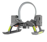 Accessorio Per Lanciatori Droni A Montaggio Istantaneo Con Stabilità Migliorata Per La Consegna Precisa Oggetti In Nelle Operazioni Salvataggio Pacchetto Rilascio Dei Carichi Utili