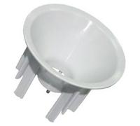 ACCESSORIO PER LAVASTOVIGLIE 00263112 RICAMBIO ORIGINALE MGDI INVERTER IMBUTO PE