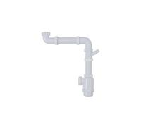 Accessorio per lavello Teka 61001097 grigio compatto salvaspazio