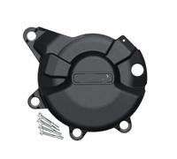 Accessorio per le corse della protezione del motore del motore Compatibile con modelli YZF-R7 R7 2022 2023 2024 e biciclette simili(Alternatore-BK-1pcs)