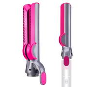 Accessorio per lisciare i capelli per Dyson Airwrap, compatibile con HS01/HS05/HS08, senza piastre calde: styling con tecnologia Airflow, asciugare e lisciare contemporaneamente, riduce i danni ai