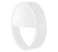 Accessorio: per luminaire, SURFACE BULKHEAD EYELID / 1-confezione
