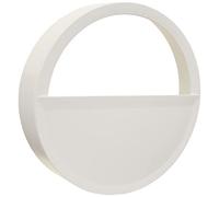 Accessorio: per luminaire, SURFACE BULKHEAD EYELID / 1-confezione