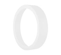 Accessorio: per luminaire, SURFACE BULKHEAD RING / 1-confezione