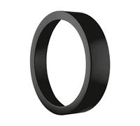 Accessorio: per luminaire, SURFACE BULKHEAD RING / 1-confezione