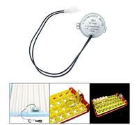 Accessorio per macchina da cova motore girauova Motore girauova a bassa