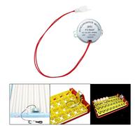 Accessorio per macchina da cova motore girauova Motore girauova a bassa