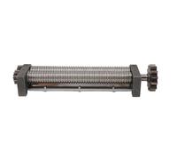 Accessorio per Macchina da Pasta, Tagliapasta in Acciaio Inossidabile 1.8mm - Taglio Noodle Preciso, Facile Installazione, Ottimo per Spaghetti e Pasta Italiana (2,5 mm)