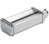ACCESSORIO PER MACCHINA PER PASTA KENWOOD Accessorio tagliapasta trennette, Acciaio inox, Alluminio