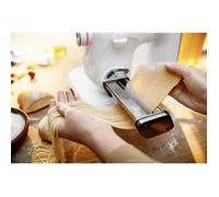 Bosch MUZ5NV3 accessorio per la macchina per la pasta e ravioli 1 pz Cromo Acciaio Attacco per spaghetti