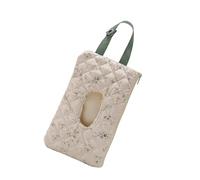 Accessorio per marsupi Soluzione conservazione multiuso per contenere i tessuti in modo sicuro Buste per salviette con design ampia apertura capacità
