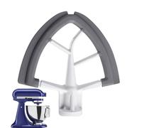 Accessorio Per Mixer Da Cucina - Frusta Con Bordo Flessibile, Raschietto Per Vaso In Silicone, Accessorio Di Ricambio Per Miscelare, Robusto Strumento Per La Cottura | Scelta 'attrez