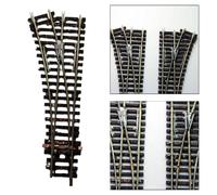 Accessorio per modello di binario del treno in scala HO Accessori ferroviari