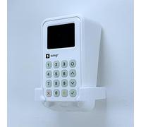 Accessorio per montaggio a parete per SumUp 3G e lettore di schede stampante