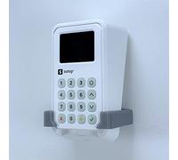 Accessorio per montaggio a parete per SumUp 3G e lettore di schede stampante