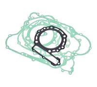 Accessorio Per Moto Kit Completo Di Guarnizione Per Revisione Completa Della Testata Del Cilindro Per Kawasaki KLR650 KLR 650 Guarnizione testata