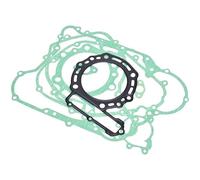 Accessorio Per Moto Kit Completo Di Guarnizione Per Revisione Completa Della Testata Del Cilindro Per Kawasaki KLR650 KLR 650 Guarnizione testata