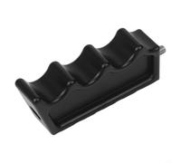 Accessorio per moto Pedale Inverso per Can-Am Ryker Accessorio | CNC lavorato, precisione elevata, colore nero, anni 2019-2024, migliora cambiate