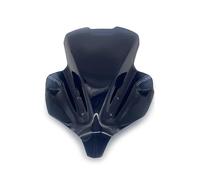 Accessorio Per Moto Touring Parabrezza Visiera Doppia Bolla Per Yamaha MT10 MT-10 MT 10 2022 2023 2024 MT10/SP