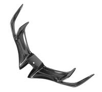 Accessorio per motocicletta Winglet decorativo Winglet Styling Spoiler Wing