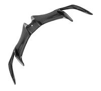 Accessorio per motocicletta Winglet decorativo Winglet Styling Spoiler Wing