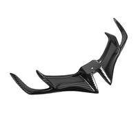 Accessorio per motocicletta Winglet decorativo Winglet Styling Spoiler Wing
