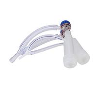 Accessorio per mungitrice per mungitura igienica in plastica HL M09 per bovini ovini