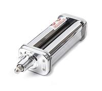 Accessorio per noodle per mixer Kitchenaid, accessori per macchine per la pasta, spaghetti, taglia fettuccine, inserto multifunzione per noodle Kitchenaid (taglia spaghetti)