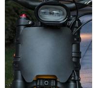 Accessorio Per Numero Di Targa Anteriore Moto Supporto Per Targa Per Surron