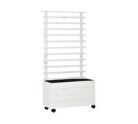 ACCESSORIO PER ORTO OUTSUNNY Aiuola Rialzata da Giardino IT845-584V00WT