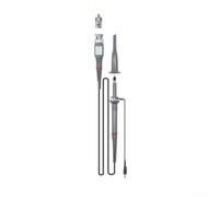 Accessorio per oscilloscopio P6100 con sonda a clip progettata per funzionare efficacemente con DSOTC2 TC3 (adattatore sonda p6100)