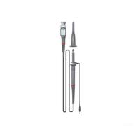 Accessorio per oscilloscopio P6100 con sonda a clip, progettata per funzionare efficacemente con DSOTC2 TC3 (sonda P6100)