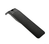 Accessorio per parafango E-bike Tuttio per soleil 01 per facile Install | Compatibilità precisa Tuttio per soleil 01, solo per ruota anteriore, montaggio attrezzi speciali(Carbon Fiber Pattern)