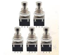 Accessorio per pedaliera effetti elettrici per chitarra elettrica a pedale a 5