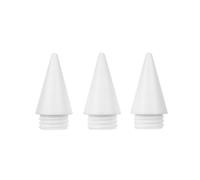 Accessorio per penna Targus AMM174RTGL Kit punte ricambio bianco per iPad