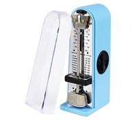 Accessorio per pianoforte a metronomo, strumento di precisione, dispositivo di cronometraggio professionale, aiuto per la pratica musicale, guida per imparare il ritmo, per ragazzi e ragazze, perfetto